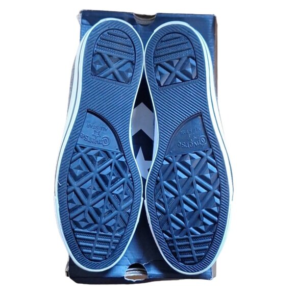 Converse Chuck Taylor All-Star Double Tongue shoes - Picture 9 of 15